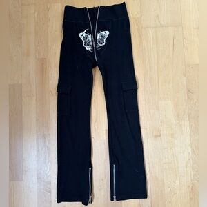 NEW TORDROBES Butterfly Pant